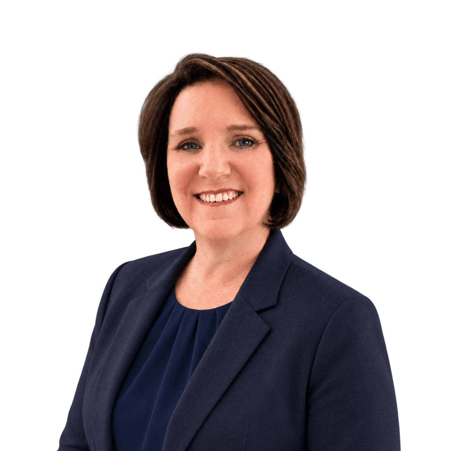 Tracy Potgieter, CA(SA)